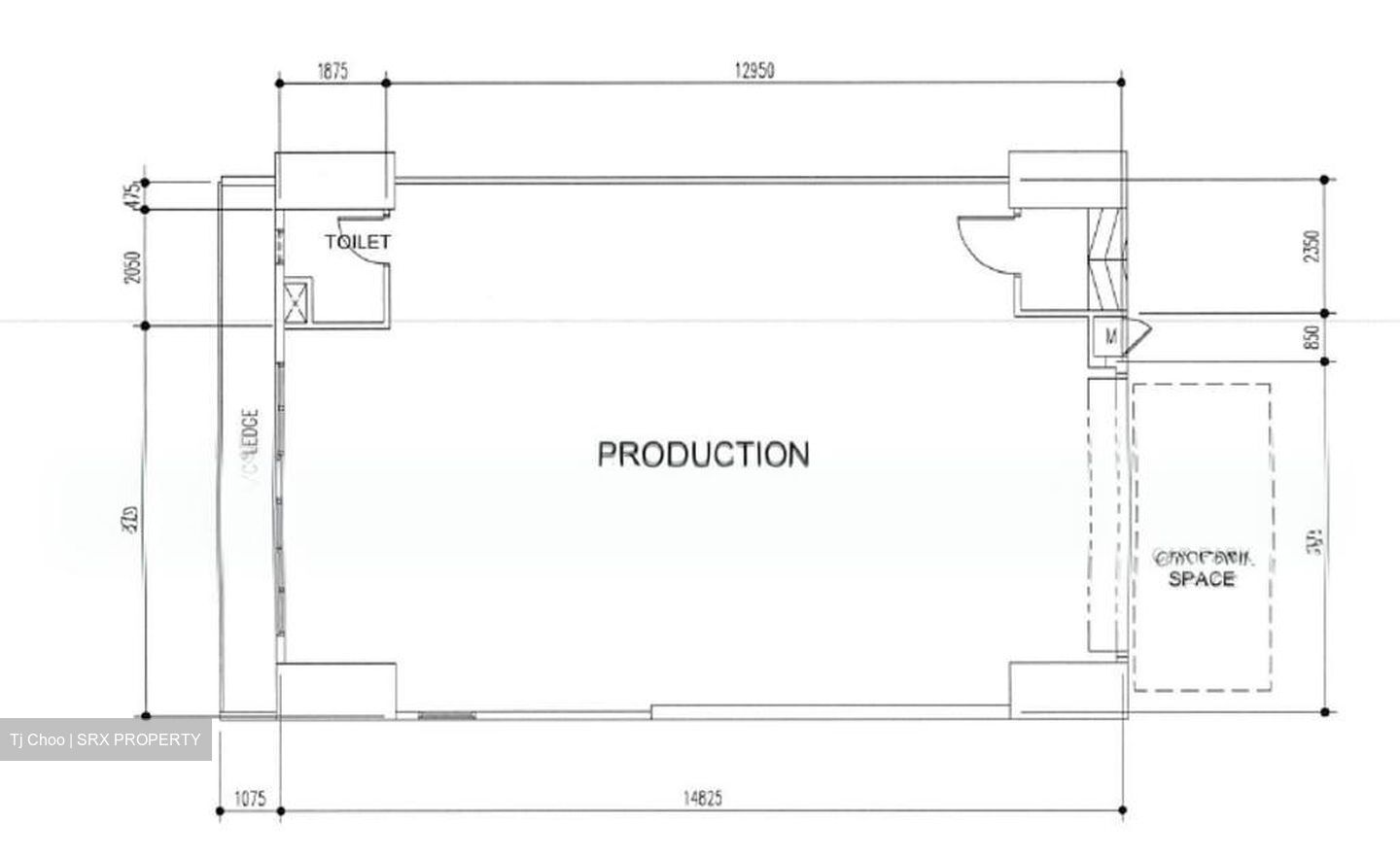 North Spring Bizhub (D27), Factory #569578241